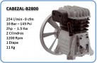 Cabezal 2hp